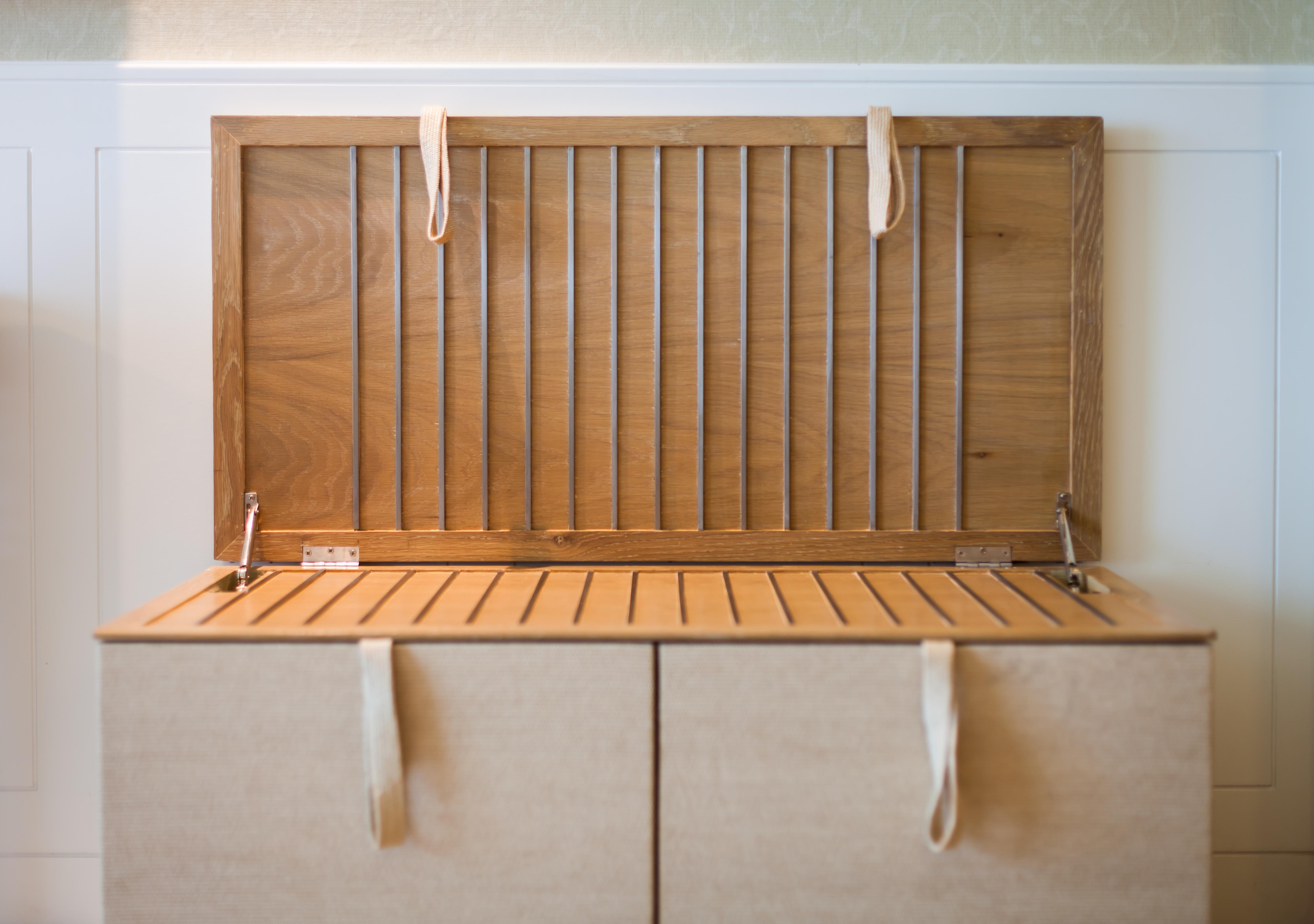 Amari Hua Hin Ξενοδοχείο Εξωτερικό φωτογραφία A wall mounted ironing board