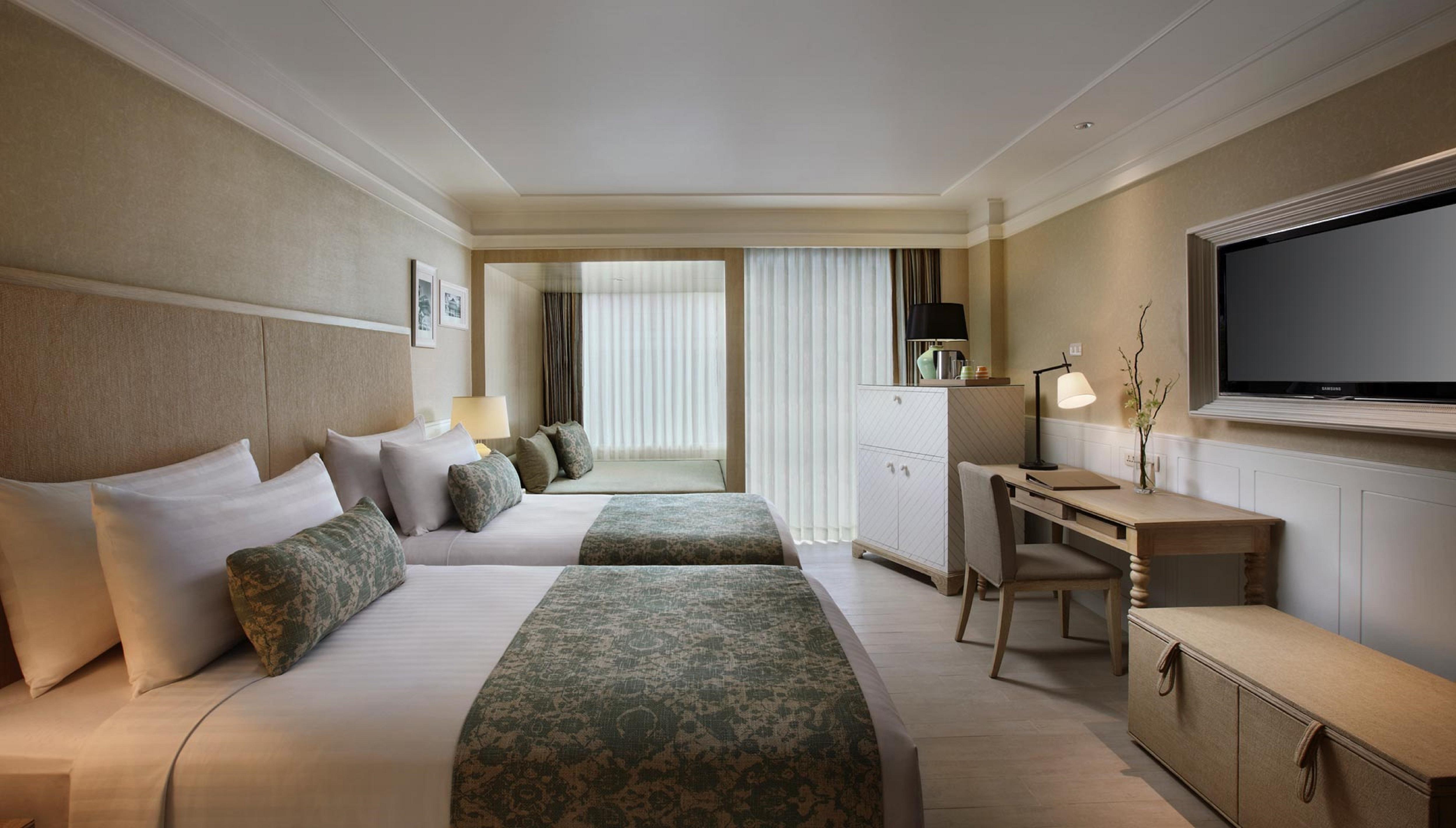 Amari Hua Hin Ξενοδοχείο Εξωτερικό φωτογραφία Deluxe Room